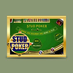 Stud Poker